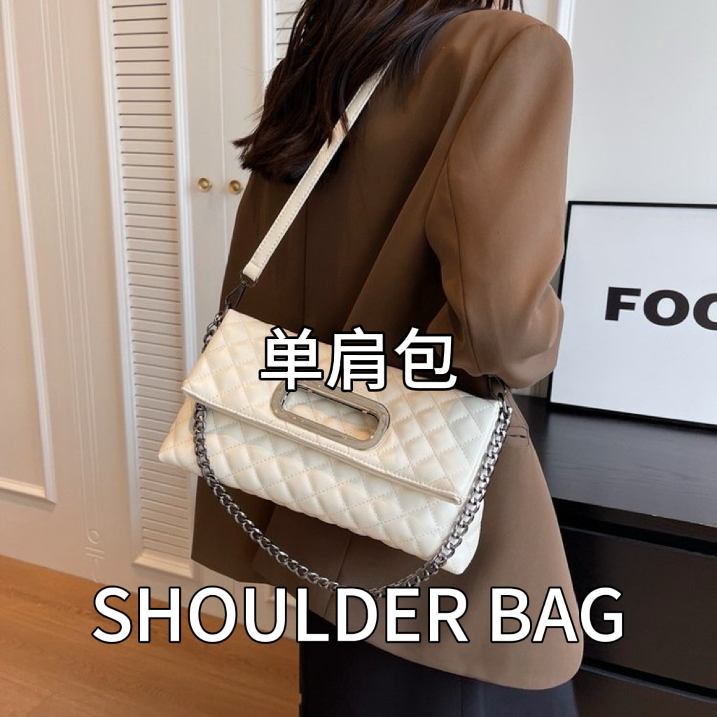 SHOUDER BAG